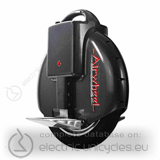 Airwheel X8 Photo