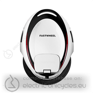 Fastwheel EVA PRO Photo