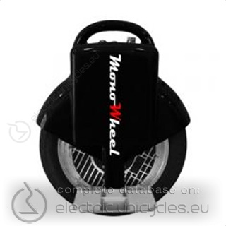 MonoWheel lights Photo