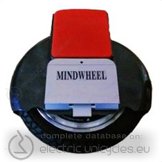 Rockwheel Mindwheel Photo