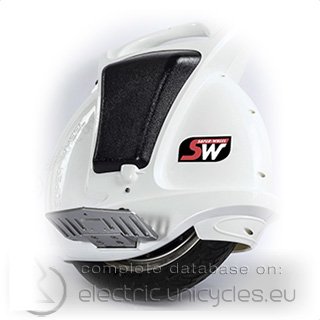 SuperWheel SW1601 Photo