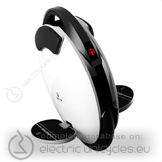 INMOTION V5 / Solowheel Glide 2 Lite Photo